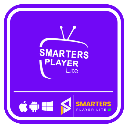 طريقة تشغيل اشتراك Smarters Player Lite